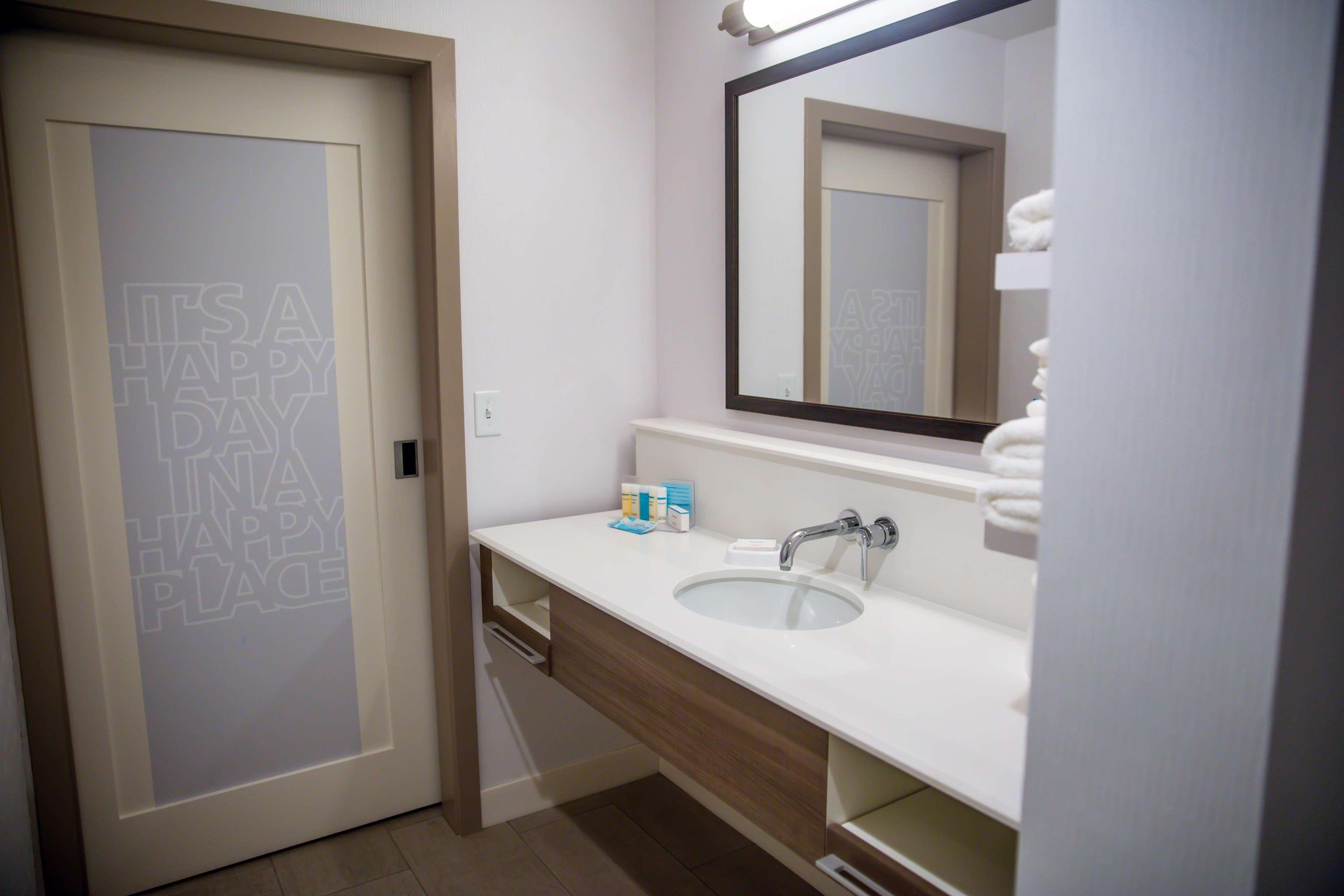 Hampton Inn-Pontiac Bagian luar foto
